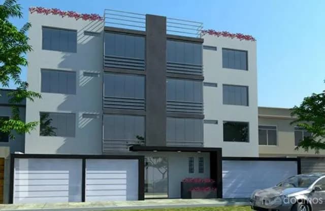 VENTA DE DEPARTAMENTO LINCE LÍMITE CON SAN ISIDRO — foto 1