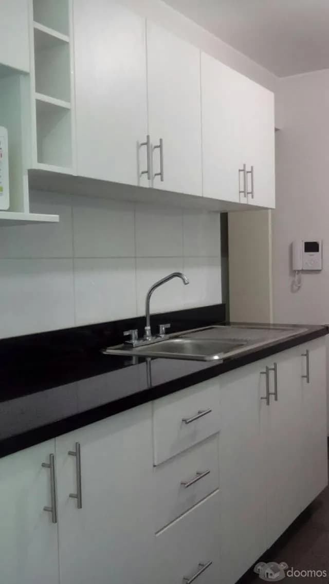 VENTA DE DEPARTAMENTO LINCE LÍMITE CON SAN ISIDRO — foto 5