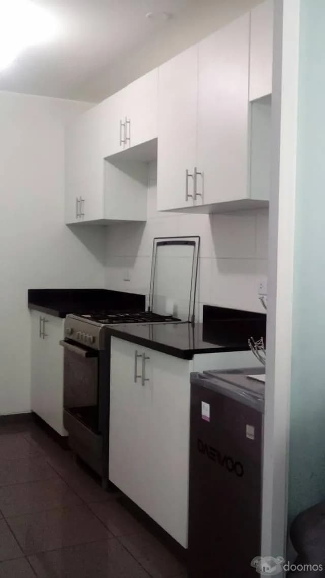 VENTA DE DEPARTAMENTO LINCE LÍMITE CON SAN ISIDRO — foto 6