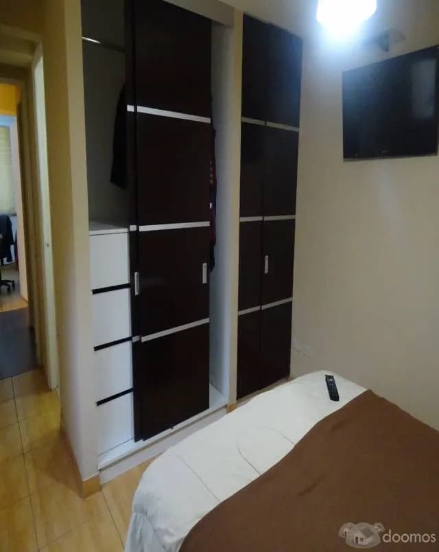 Se alquila departamento en San Miguel — foto 1