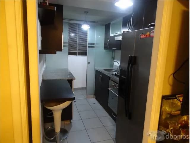 Se alquila departamento en San Miguel — foto 2