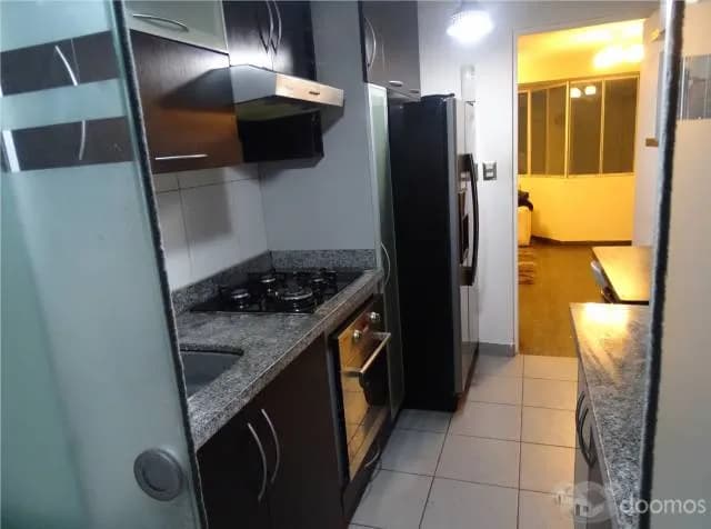 Se alquila departamento en San Miguel — foto 3