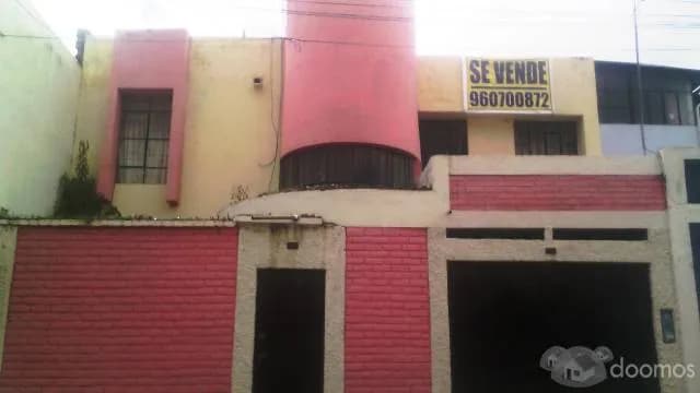 PROPITARIO VENDE CASA — foto 1