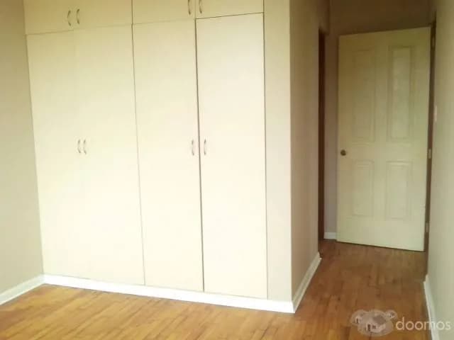 SE VENDE DEPARTAMENTO 2DO PISO SAN BORJA BUEN PRECIO — foto 4