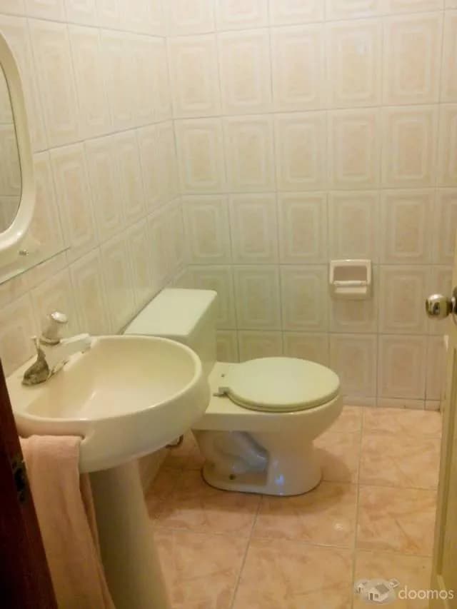 SE VENDE DEPARTAMENTO 2DO PISO SAN BORJA BUEN PRECIO — foto 8