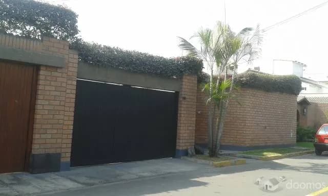 Casa Venta la Molina , Camacho — foto 1
