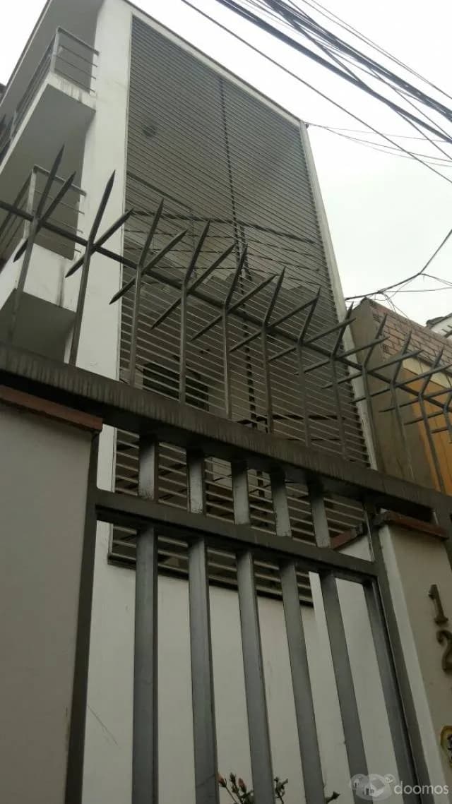 VENTA DUPLEX MODERNO NUEVO… LIMITE CON SAN BORJA — foto 1