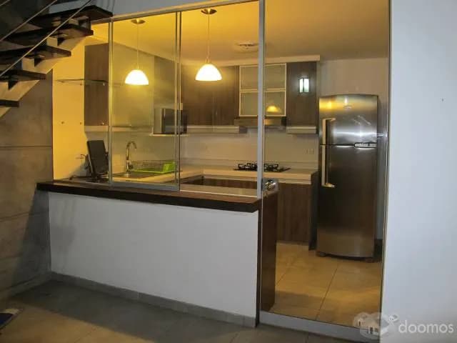 VENTA DUPLEX MODERNO NUEVO… LIMITE CON SAN BORJA — foto 5