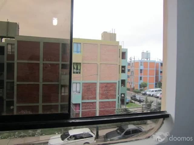 Venta de Departamento en Santiago de Surco — foto 1