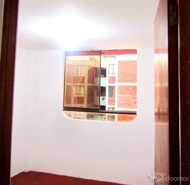 Venta de Departamento en Santiago de Surco — foto 2