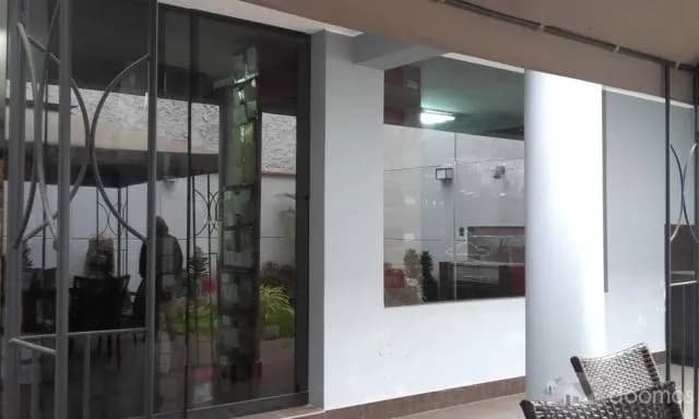 Alquilo linda casa para oficina - San Borja — foto 6