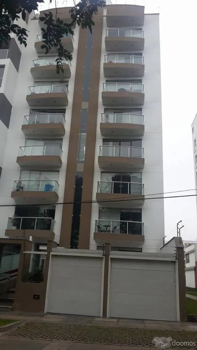ALQUILER DE DEPARTAMENTO — foto 1