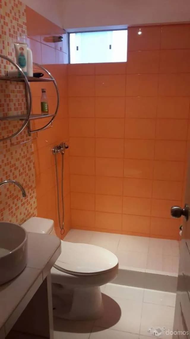 ALQUILER DE DEPARTAMENTO — foto 3