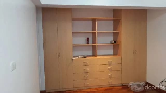 ALQUILER DE DEPARTAMENTO — foto 4