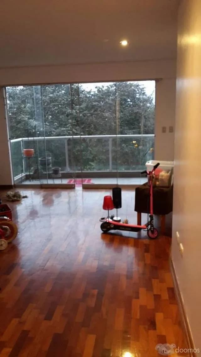 ALQUILER DE DEPARTAMENTO — foto 8