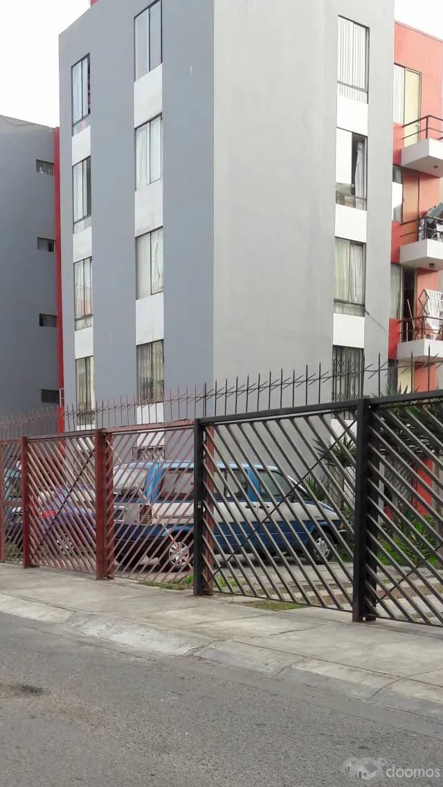 Vendo Departamento — foto 1