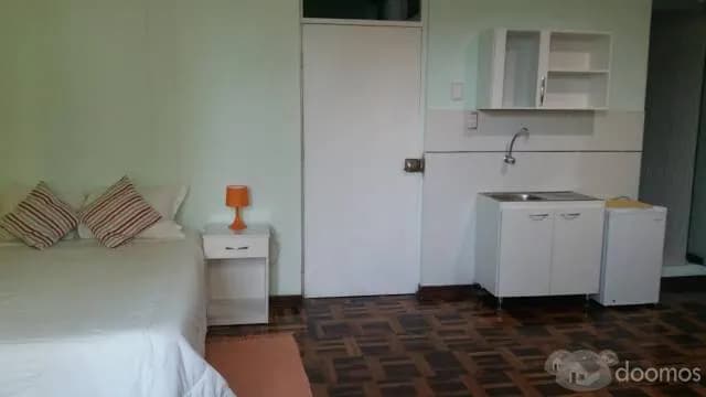 Alquilo habitaciones amobladas en Chiclayo — foto 1