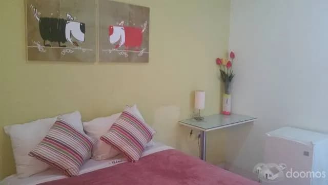 Alquilo habitaciones amobladas en Chiclayo — foto 4