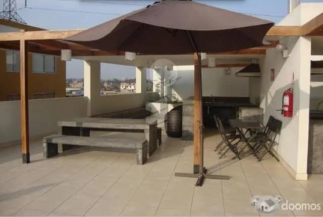 ALQUILO DPTO DE ESTRENO CONDOMINIO CIUDAD VERDE — foto 4