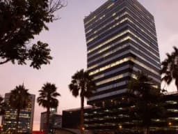 ALQUILER DE OFICINA CENTRO EMPRESARIAL DE SAN ISIDRO.
