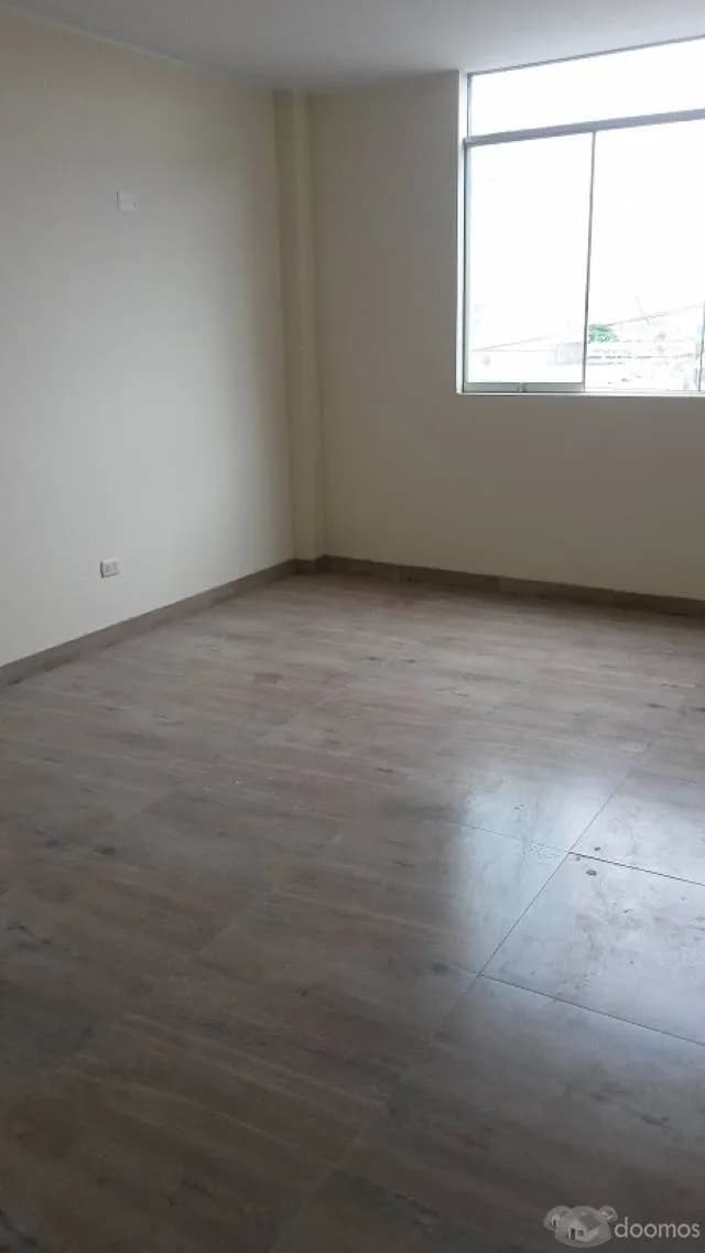 Departamento 1HAB - Los Cedros, Chorrillos — foto 3