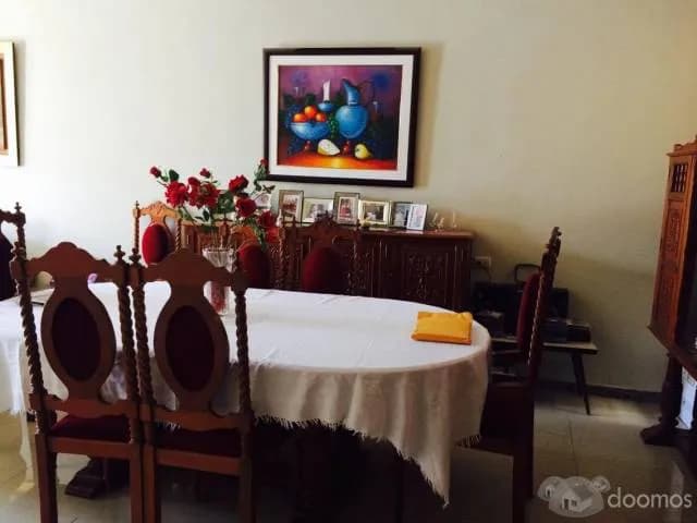 ALQUILER DE DEPARTAMENTO — foto 1