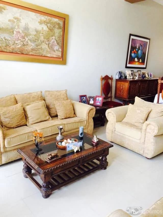 ALQUILER DE DEPARTAMENTO — foto 2
