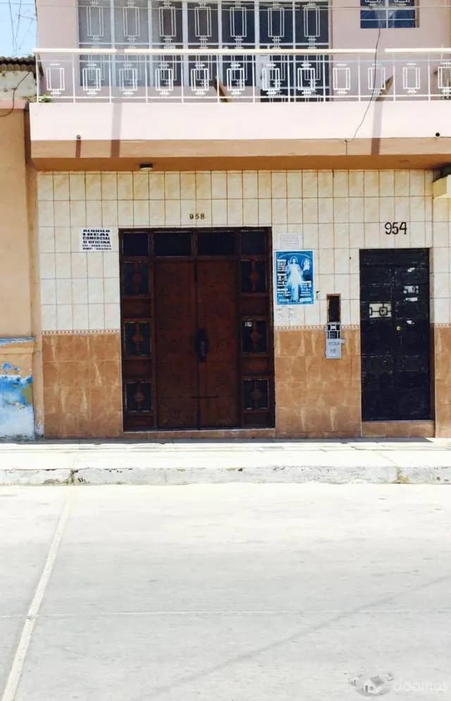 ALQUILER DE DEPARTAMENTO — foto 4