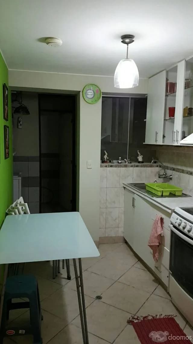 DEPARTAMENTO SURCO FULL AMOBLADO — foto 2