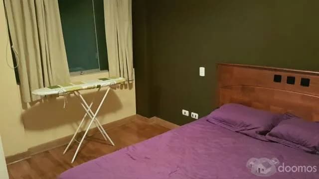 DEPARTAMENTO SURCO FULL AMOBLADO — foto 5
