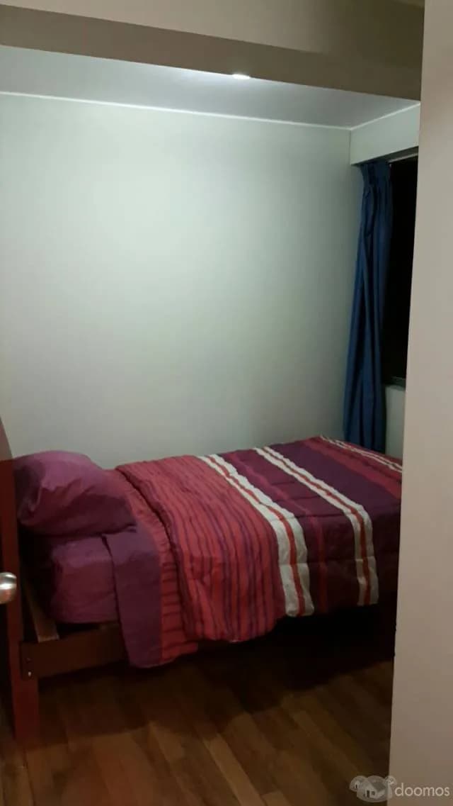DEPARTAMENTO SURCO FULL AMOBLADO — foto 6
