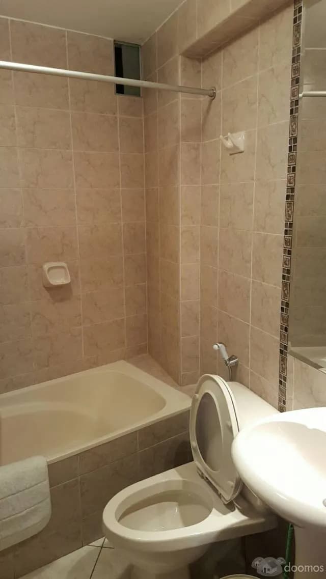 DEPARTAMENTO SURCO FULL AMOBLADO — foto 7