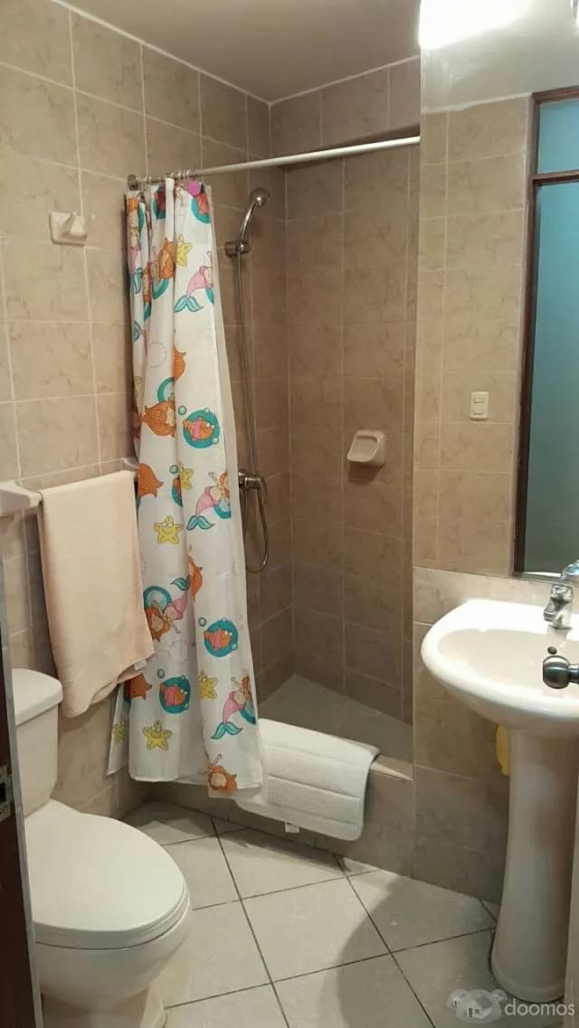 DEPARTAMENTO SURCO FULL AMOBLADO — foto 8