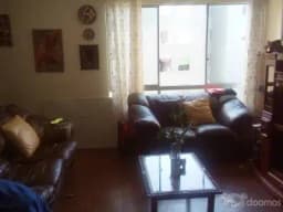 Vendo departamento cerca a centro financiero de Lima