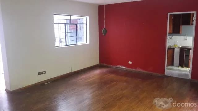 Alquilo Casita en Barranco — foto 2
