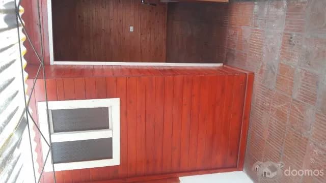 Alquilo Casita en Barranco — foto 5