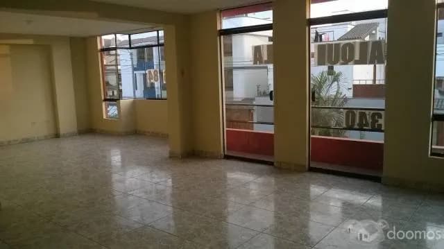 ALQUILO DEPARTAMENTO 180 M2 - 2DO PISO — foto 1