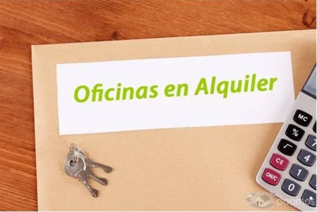Alquiler local para oficinas cerca al Aeropuerto — foto 1