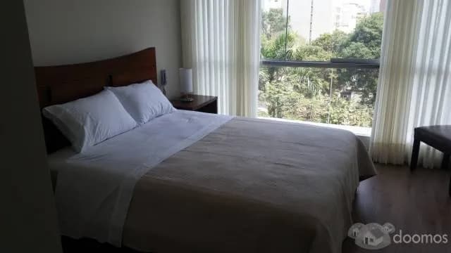 ALQUILER DEPARTAMENTO AMOBLADO — foto 4