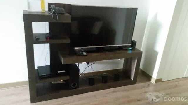 ALQUILER DEPARTAMENTO AMOBLADO — foto 5