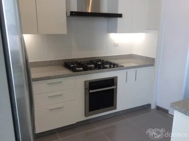 ALQUILER DEPARTAMENTO AMOBLADO — foto 6