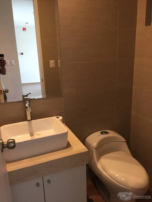 ALQUILER DEPARTAMENTO AMOBLADO — foto 7