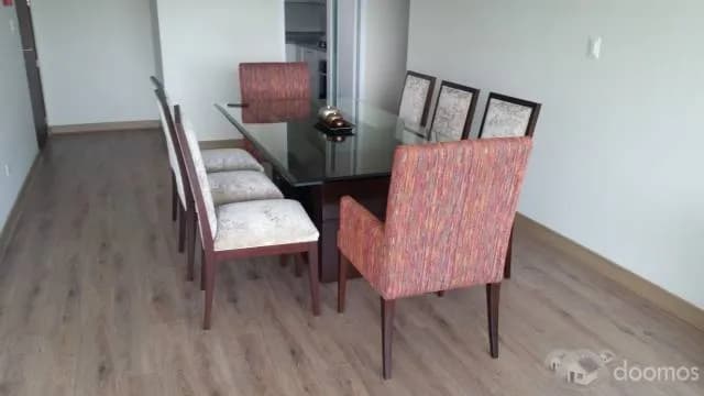 ALQUILER DEPARTAMENTO AMOBLADO — foto 8
