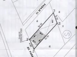VENTA DE TERRENO EN SUNAMPE - CHINCHA ALTA