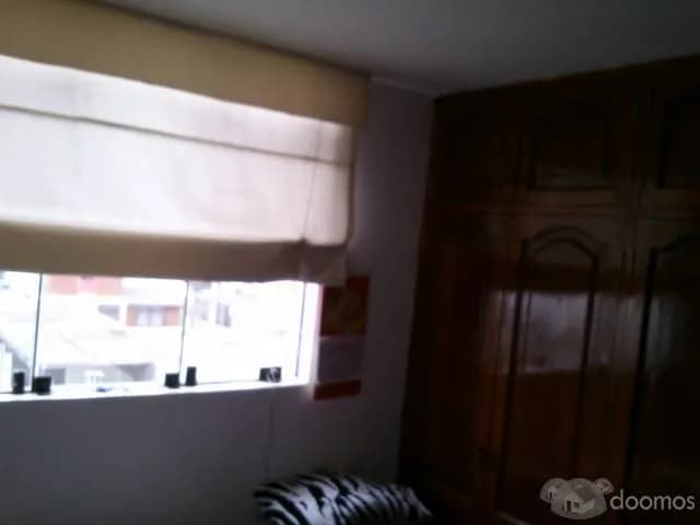 Venta Departamento San Borja (Joaquin Madrid 616) — foto 4