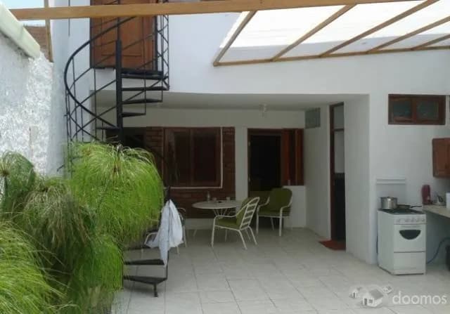 ALQUILER CASA PLAYA TEMPORADA ENERO-MARZO — foto 1
