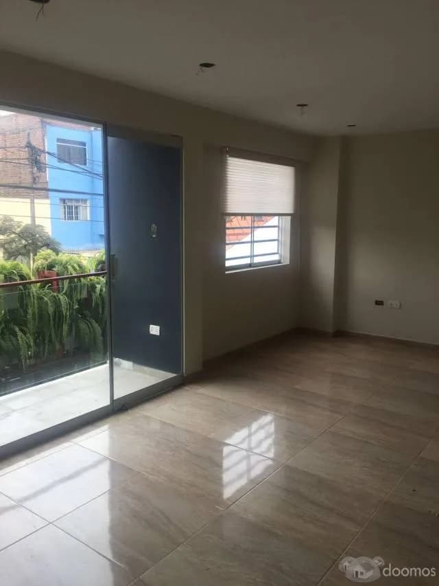 ALQUILO DEPARTAMENTO DE ESTRENO — foto 4