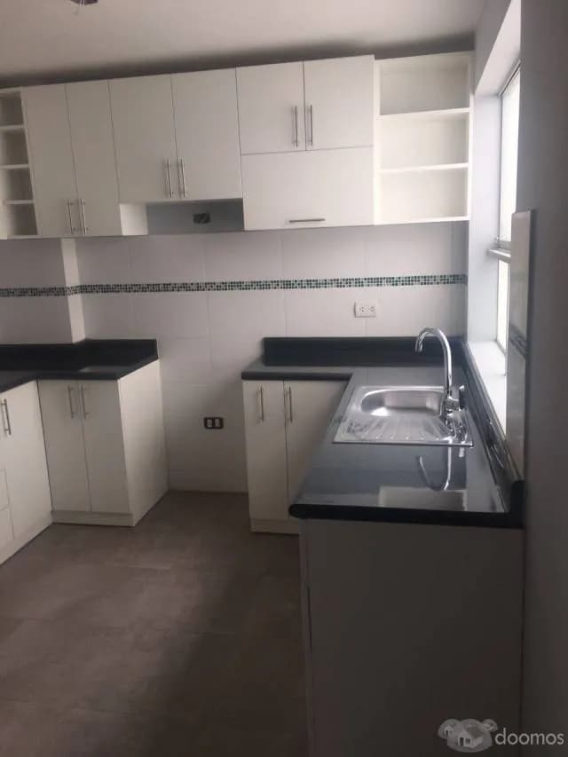 ALQUILO DEPARTAMENTO DE ESTRENO — foto 5