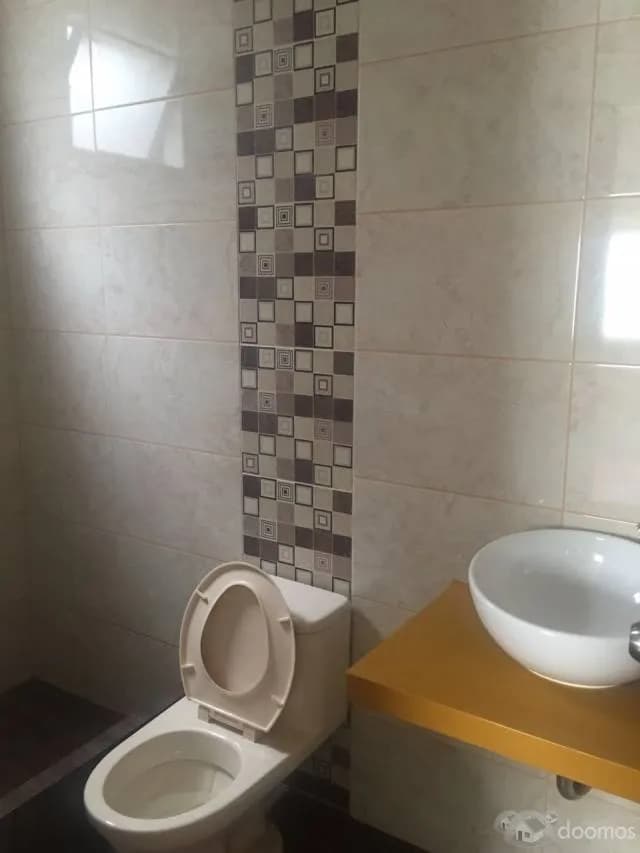 ALQUILO DEPARTAMENTO DE ESTRENO — foto 8