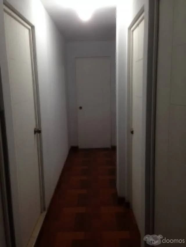 ALQUILER HABITACION SOLO SRTAS JESUS MARIA — foto 1